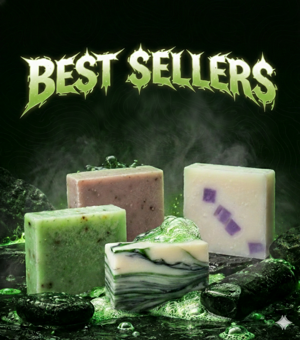 Best Sellers