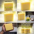 Lemon Lather 🍋🧽