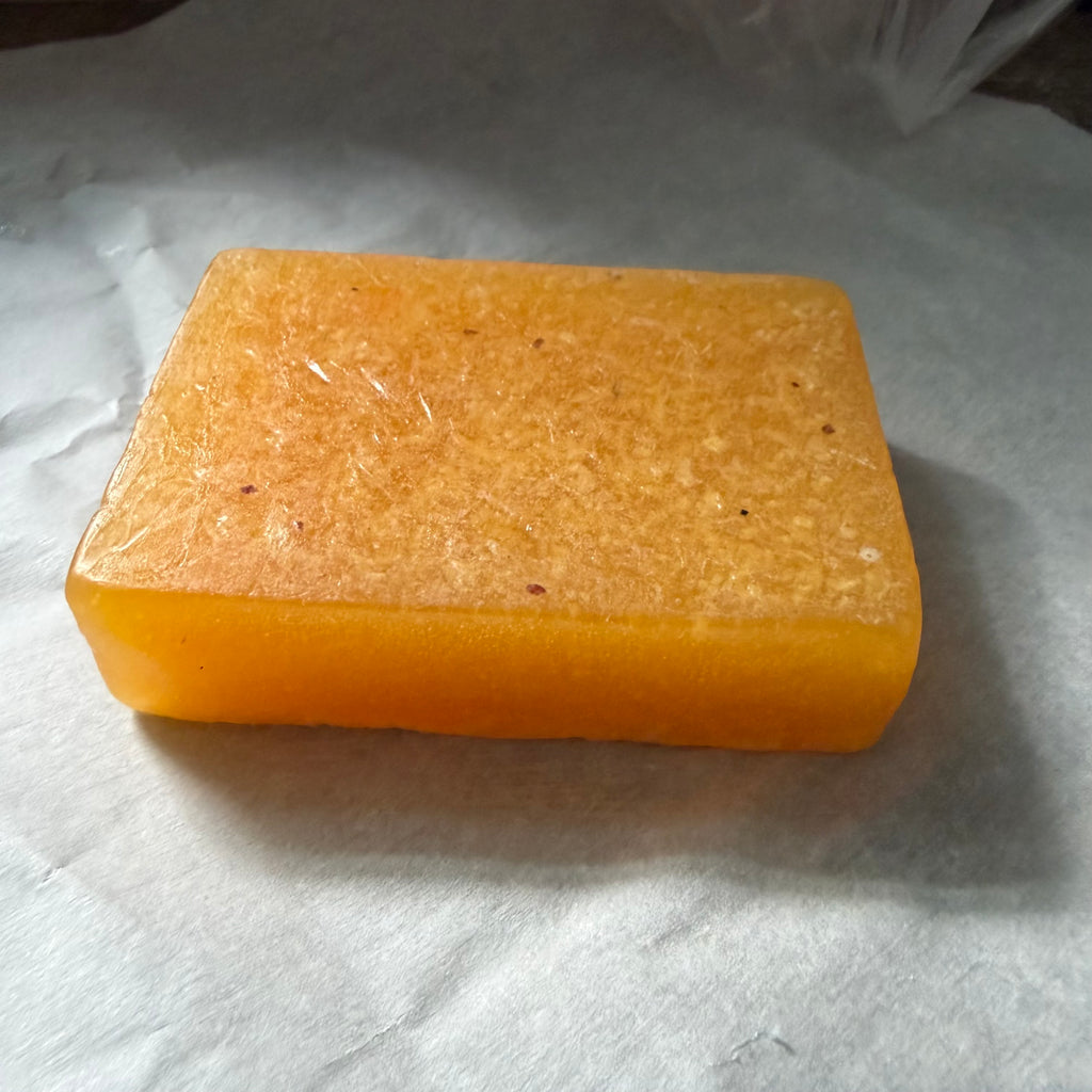 Lemon aid