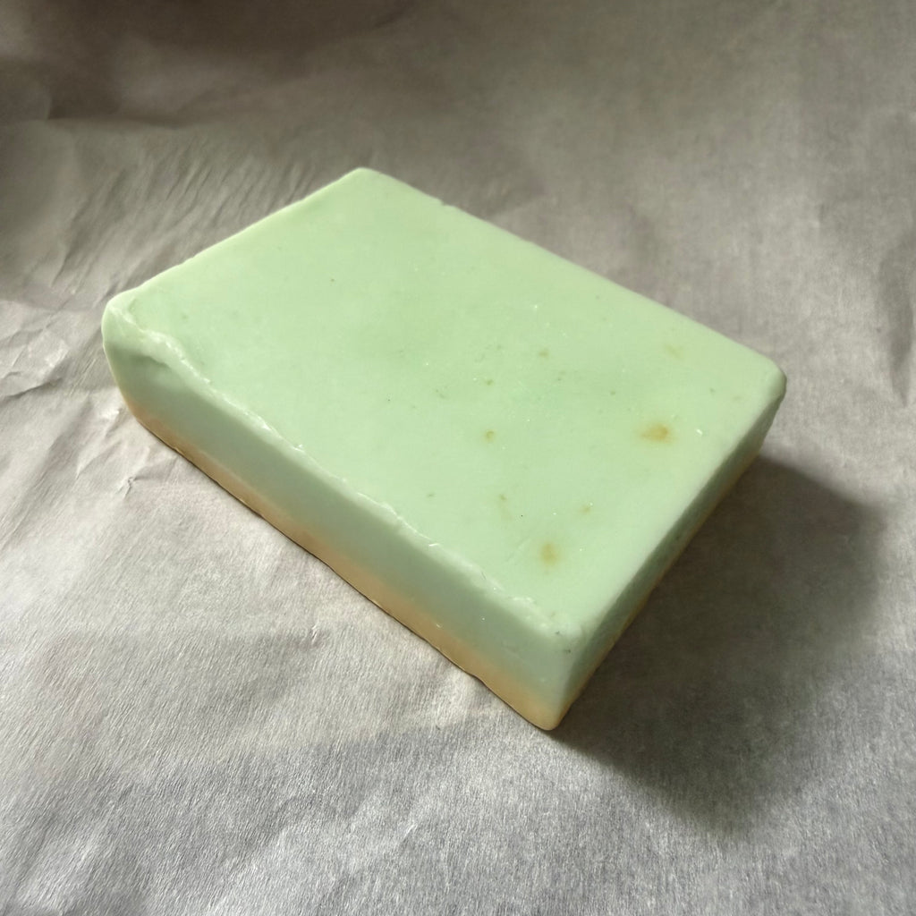 GHK-Mint Renewal 🍋 ☘️
