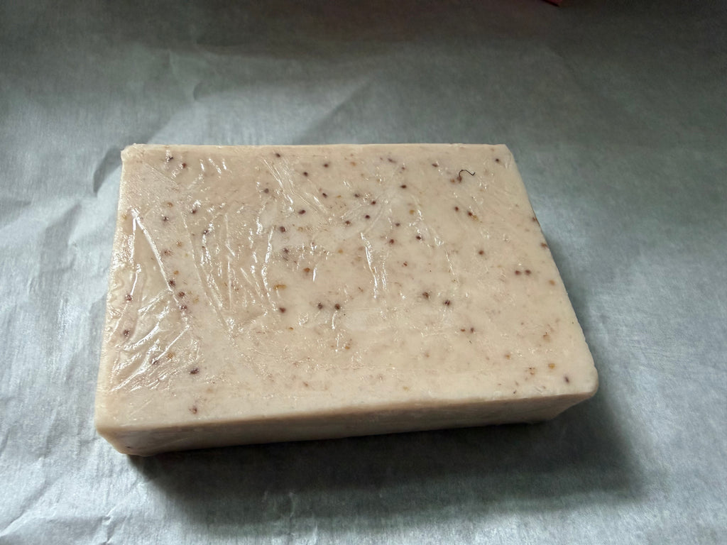 Strawberry’s con Crème  ghk-cu infused