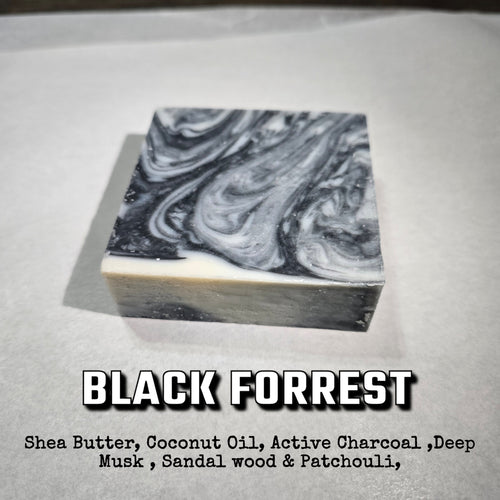 Black Forrest