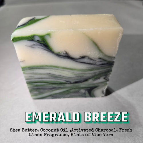 Emerald Breeze