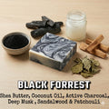Black Forrest